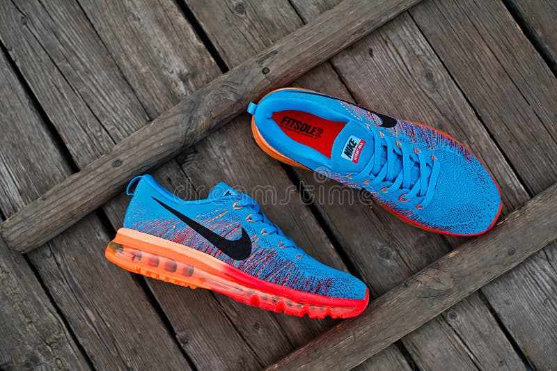 nike air max flyknit womens 2015