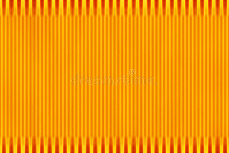 Colorful Orange Abstract Stripes Background Stock Images Image 19394674