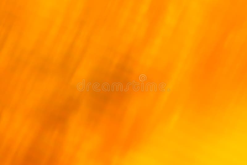 Colorful orange defocus, Abstract background royalty free stock image