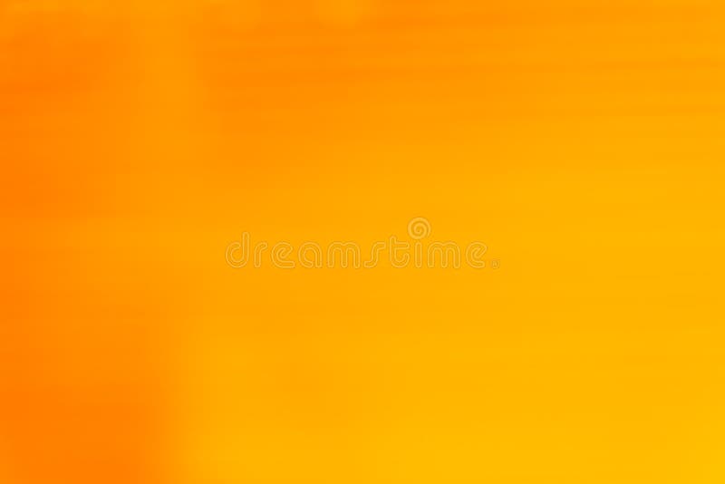 Colorful orange defocus, Abstract background royalty free stock photo