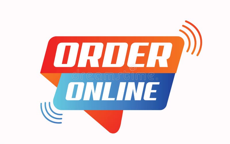 Order Online