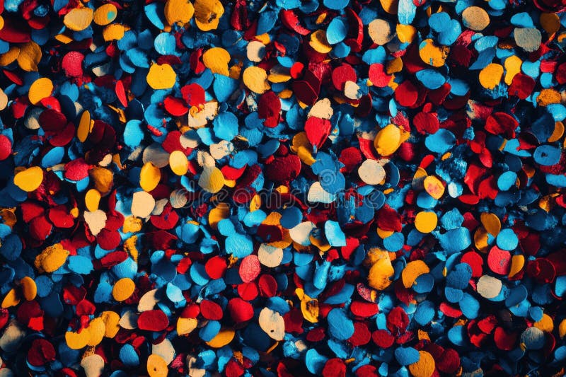 Colorful paint splatters create a vibrant and artistic studio background for creative projects and designs royalty free stock images