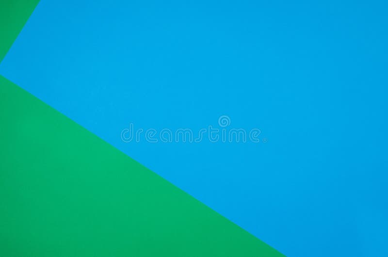 Colorful paper background with texture. Blue colors with copy space for text or graphical elements