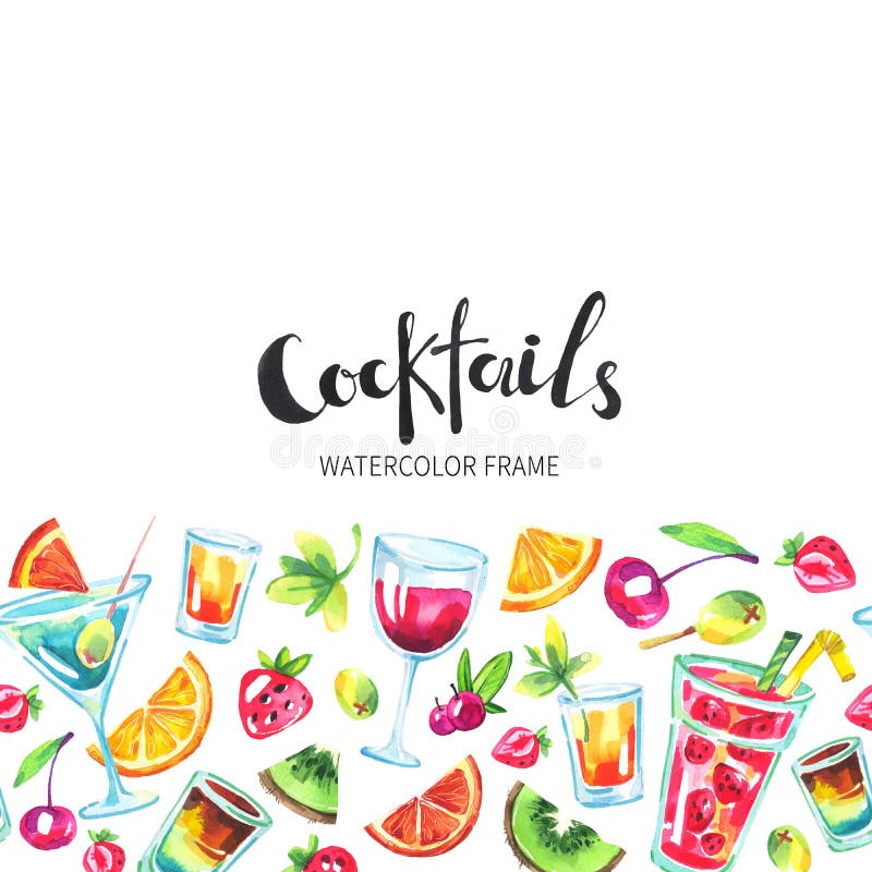 Colorful party seamless horizontal border. vector illustration Colorful party seamless horizontal border. vector illustration