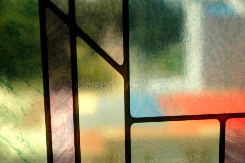 Colorful pattern 2 royalty free stock image