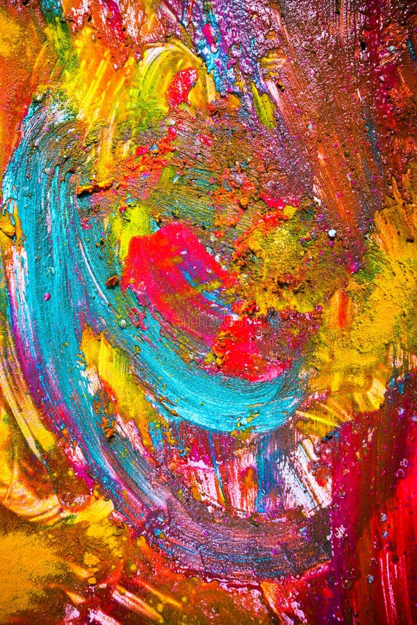 Colorful pattern background texture studio stock images