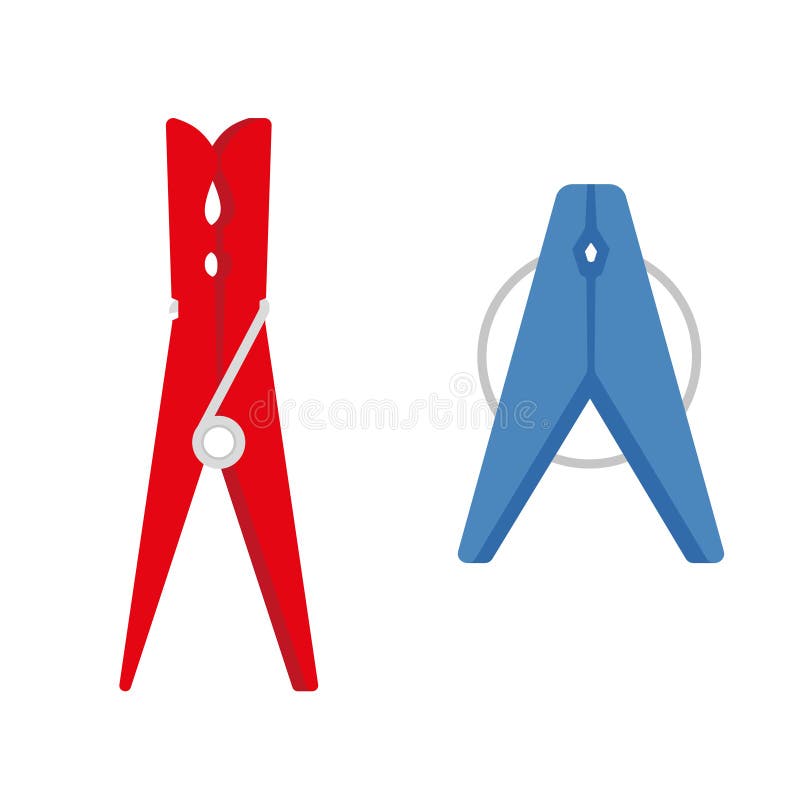 Wooden Clothes Pegs Line Stock Illustrations – 151 Wooden Clothes Pegs Line  Stock Illustrations, Vectors & Clipart - Dreamstime