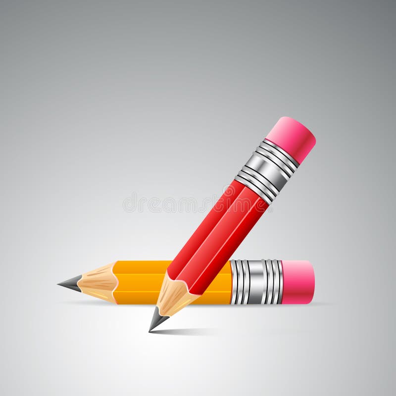 Colorful Pencil