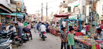 is holi a harvest festival