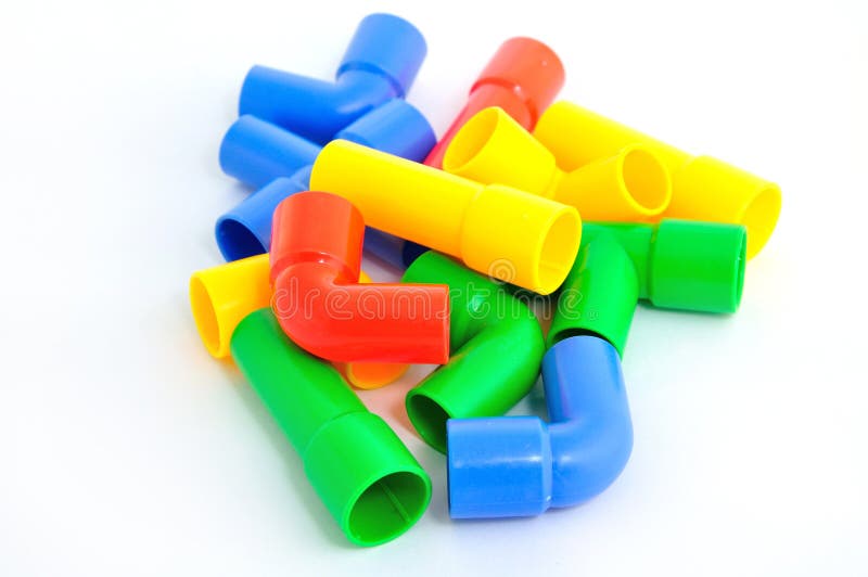 Child in a Pipe stock image. Image of toddler, concrete 213355