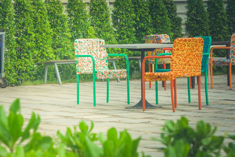243 Woven Plastic Chair Photos Free Royalty Free Stock Photos