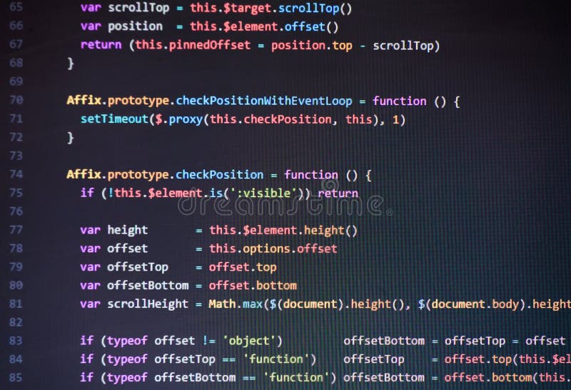 Php Html Code