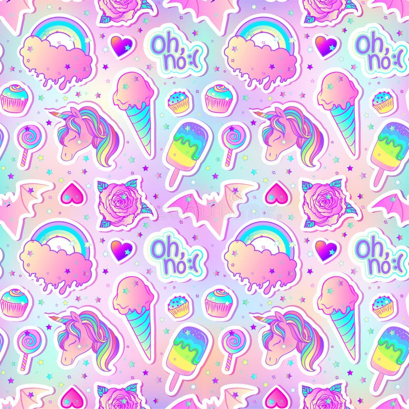 Girly Stickers Stock Illustrations – 1,219 Girly Stickers Stock  Illustrations, Vectors & Clipart - Dreamstime
