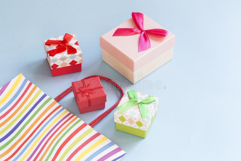 Presents royalty free stock photos Presents royalty free stock photos