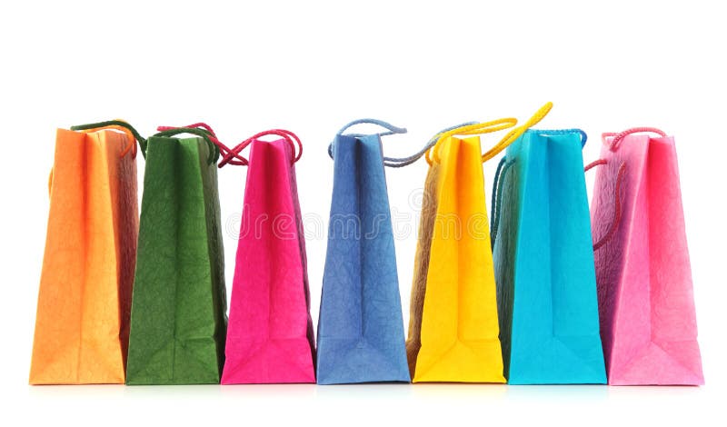 Colorful shopping bags img