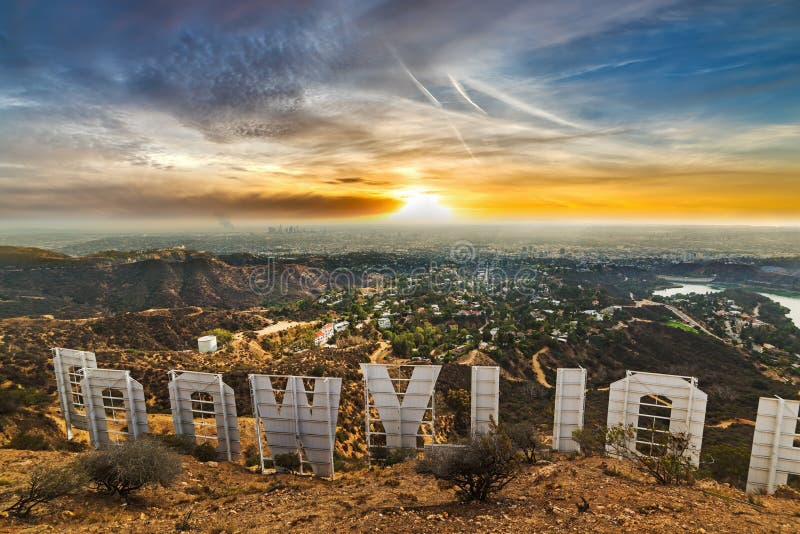 Hollywood sign California HD phone wallpaper  Peakpx