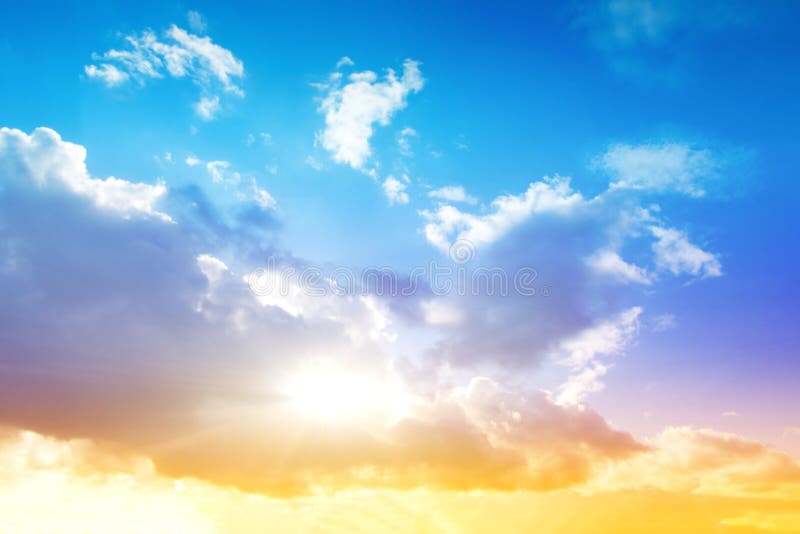Details 100 colorful sky background - Abzlocal.mx