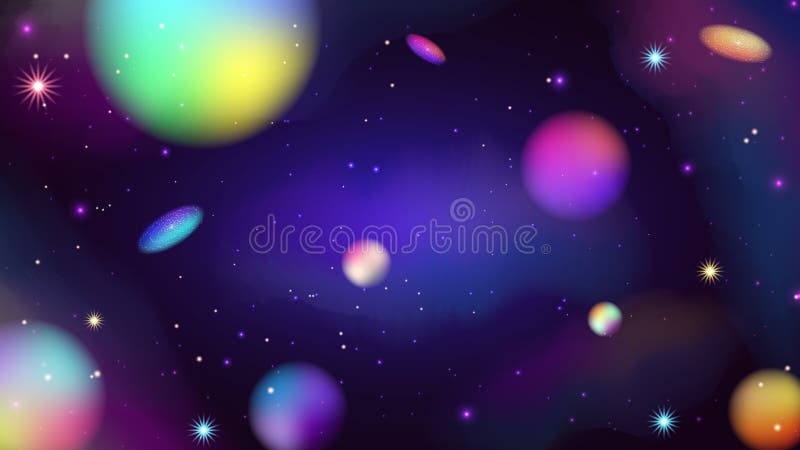 Colorful Galaxy Stock Illustrations 41 317 Colorful Galaxy Stock