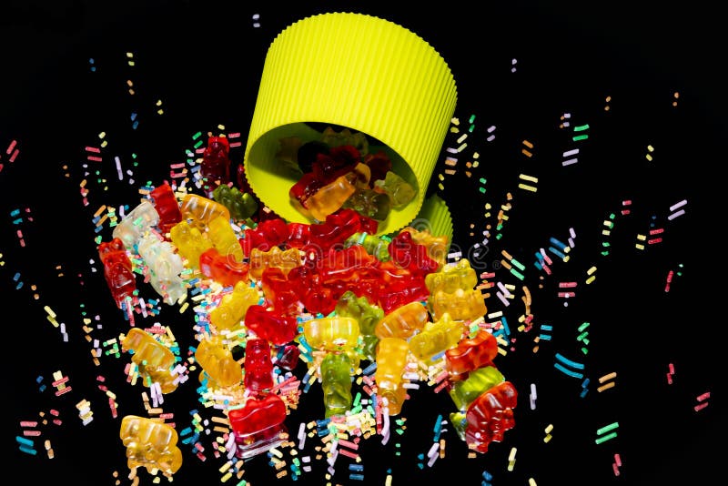 Lots of Lollipops editorial photo. Image of disney, rainbow 85154716