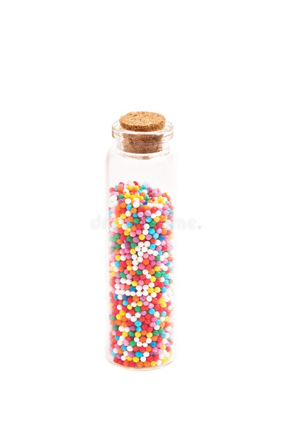 Sprinkles Jar Clipart Downloads