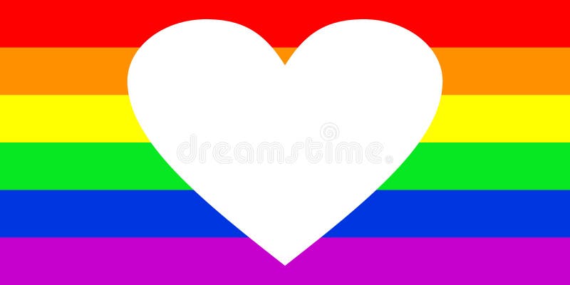 Pride Rainbow Header Stock Illustrations – 151 Pride Rainbow Header Stock  Illustrations, Vectors & Clipart - Dreamstime