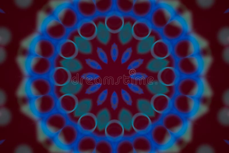 virtual kaleidoscope image virtual kaleidoscope image
