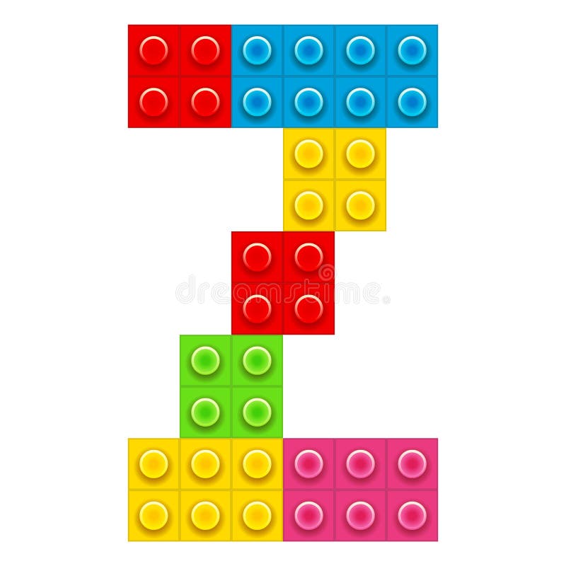 Letter building blocks deals