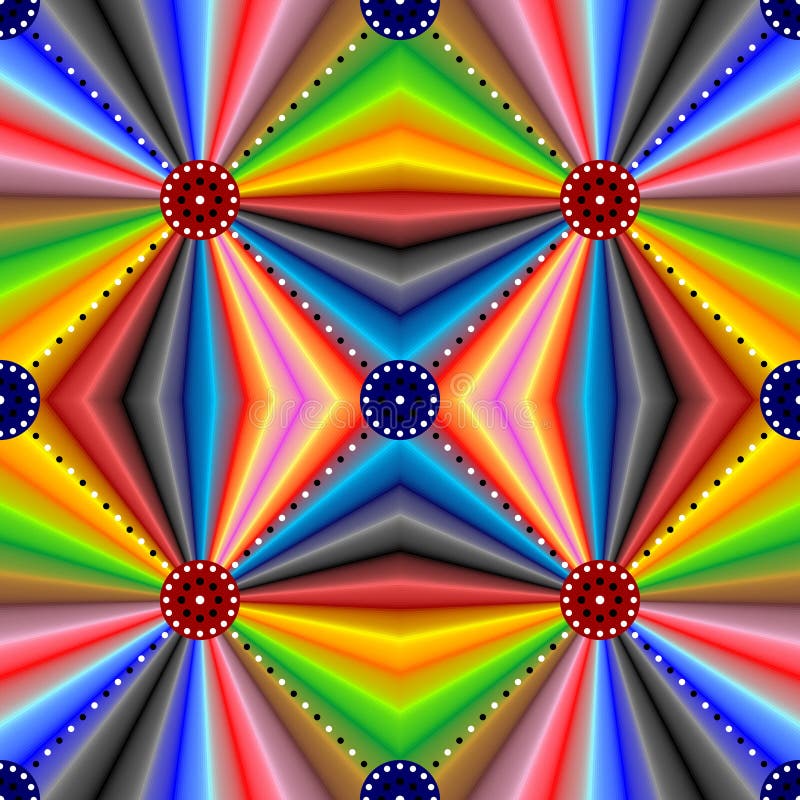 Colorful vector abstract gradient background pattern design vector illustration