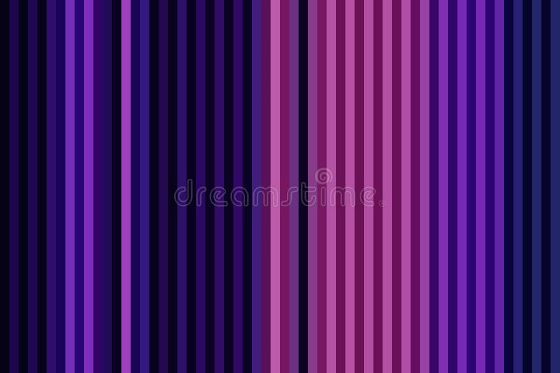 Colorful Vertical Line Background or Seamless Striped Wallpaper, Simple