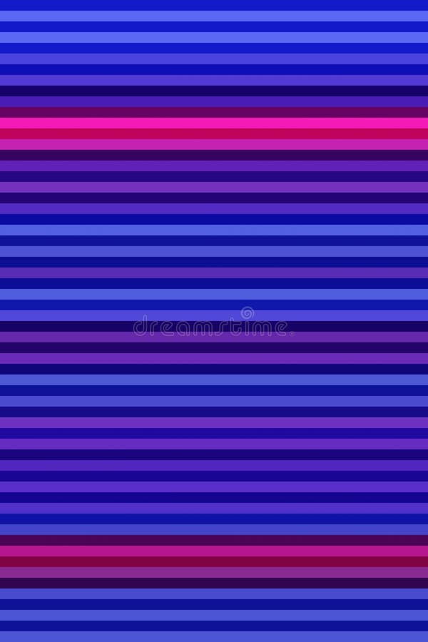 Colorful Vertical Line Background or Seamless Striped Wallpaper