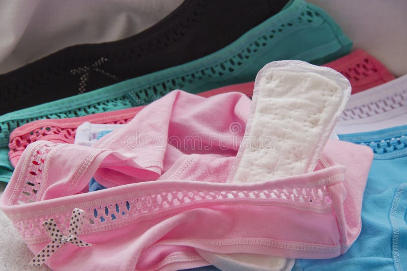 Panty Pad