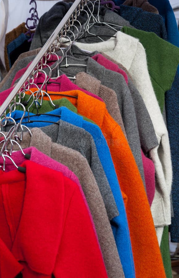 Free picture: sweater, wool, cloth, colors, colorful