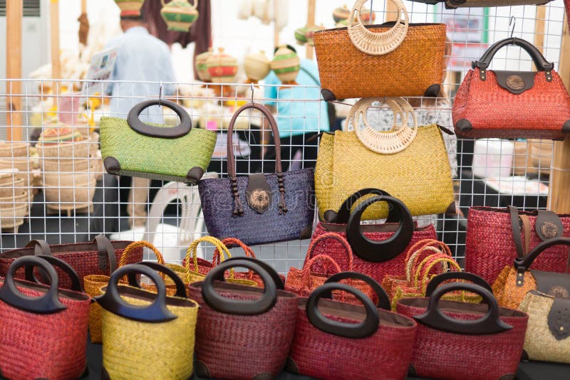 Handmade Bags - 