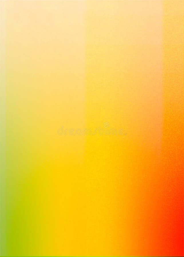 Colorful yellow vertical background with copy space for text or Image vector illustration