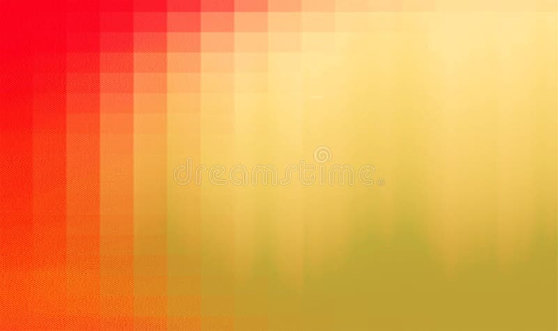 Colorful red and yellow textured background layout design, web template , Business report with smooth gradient color