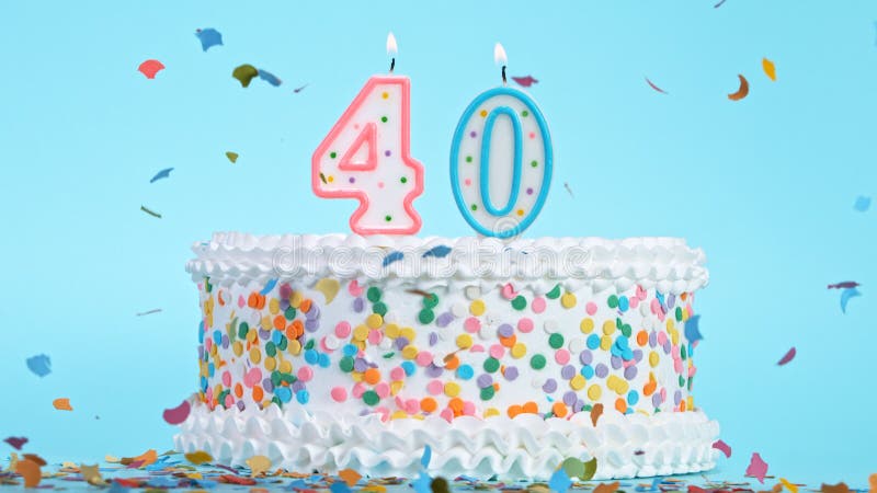 Blue potable no 0 forma Cake Topper Fiesta Pastel Vela Cumpleaños Aniversario 
