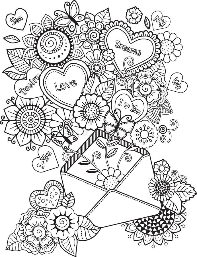 Coloring Book Cover Stock Illustrations – 11,987 Coloring Book Cover Stock  Illustrations, Vectors & Clipart - Dreamstime