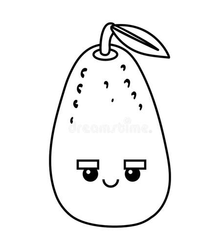 Avocado Cute Stock Illustrations – 11,244 Avocado Cute Stock ...