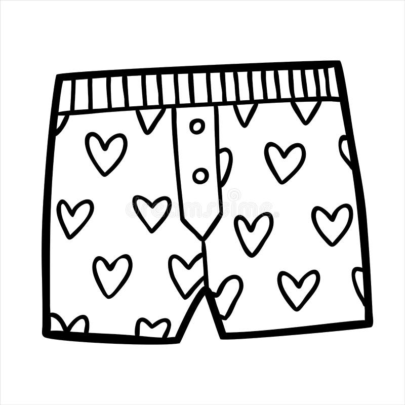 Undergarment Ilustrações, Vetores E Clipart De Stock – (992 Stock  Illustrations)