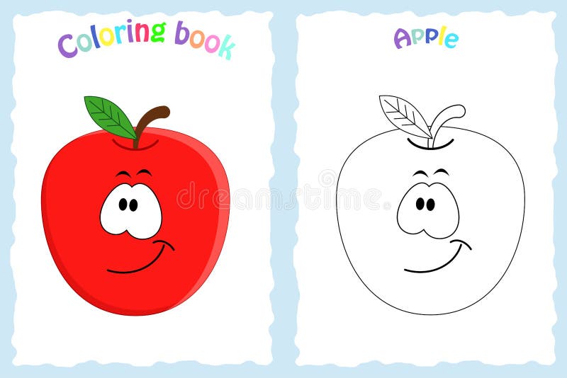 Download Book Apple Sketch Stock Illustrations 3 945 Book Apple Sketch Stock Illustrations Vectors Clipart Dreamstime