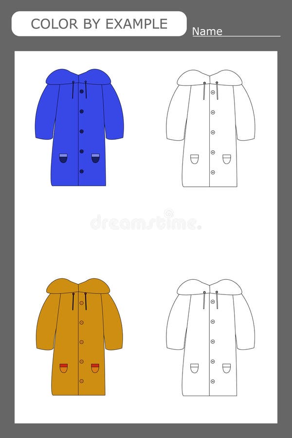 raincoates-stock-illustrations-2-raincoates-stock-illustrations