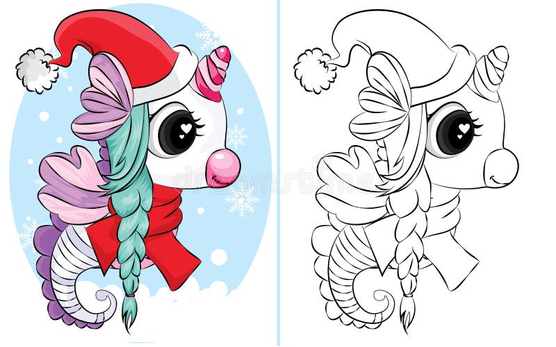Download Coloring Book Seahorse Stock Illustrations 450 Coloring Book Seahorse Stock Illustrations Vectors Clipart Dreamstime