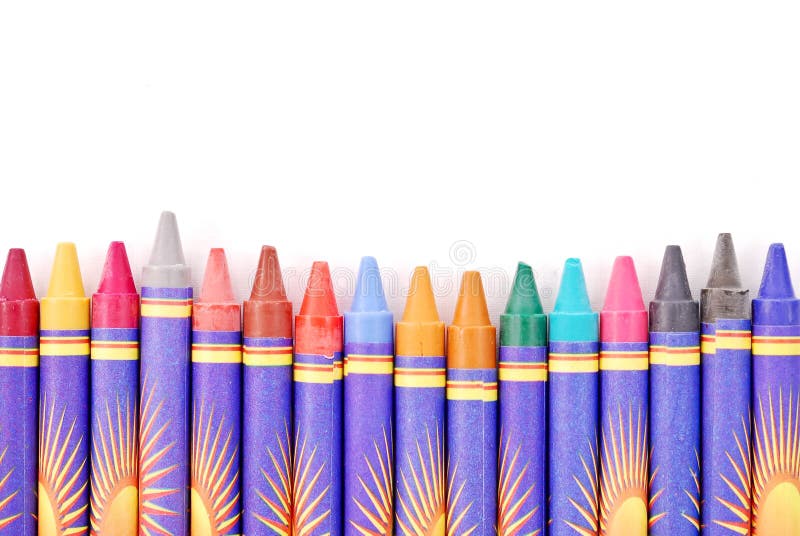 Coloring Border stock photo. Image of daycare, draw, college - 22509910