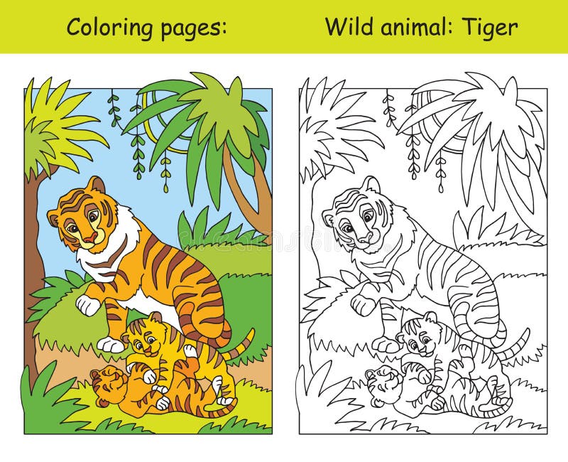 Stuff2Color Rainforest Velvet Coloring Poster - With Frogs, Monkeys, Birds  and Tiger - For Kids, Toddlers, Girls, Boys and Adults (Arrives Uncolored)