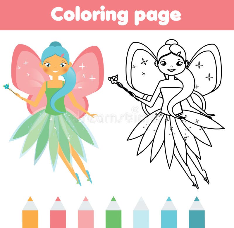 How to Draw Chibi Tinkerbell – the Disney Fairy in Easy Step by Step Drawing  Tutorial for Kids | How to Draw Step by Step Drawing Tutorials