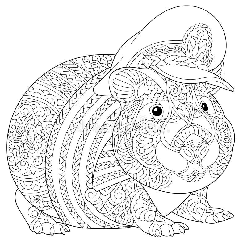 Adult Colouring Stock Illustrations – 15,423 Adult Colouring Stock  Illustrations, Vectors & Clipart - Dreamstime