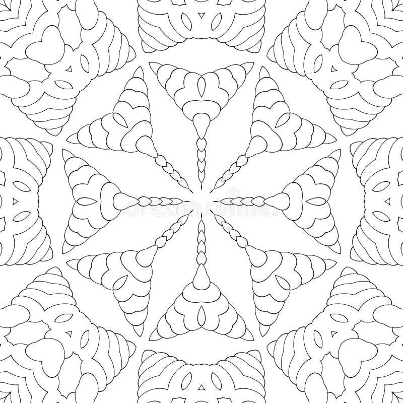 Featured image of post Mandala Simple Kaleidoscope Patterns This guide includes a pdf document