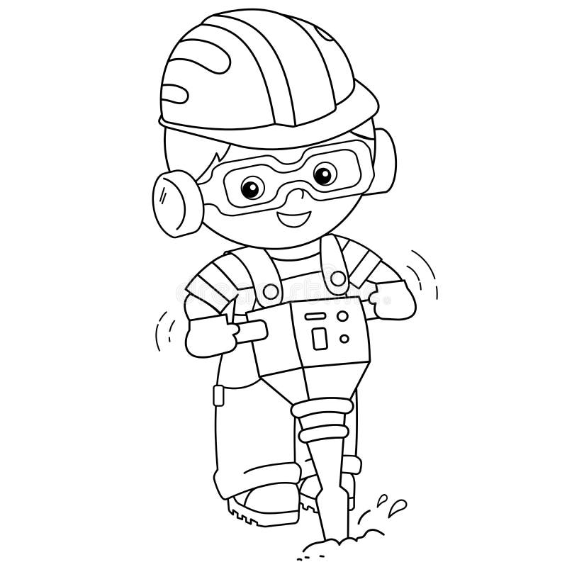 Learn to Draw Dizzy from Bob the Builder