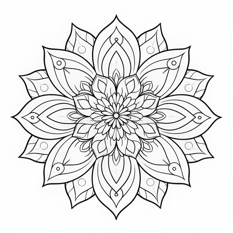 Coloring pages for adults: sleek and stylized free printables. discover the best collection of adults coloring pages featuring calming symmetry, elegant compositions, and vintage cut-and-paste designs. influenced by zen buddhism, these pages showcase delicate flowers and multilayered dimensions. enjoy the simple yet captivating beauty of these coloring pages for a relaxing and creative experience,. Multilayered compositions stock images, royalty-free photos and pictures