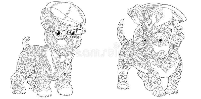 8600 Collection Coloring Pages Cute Dogs  Best Free
